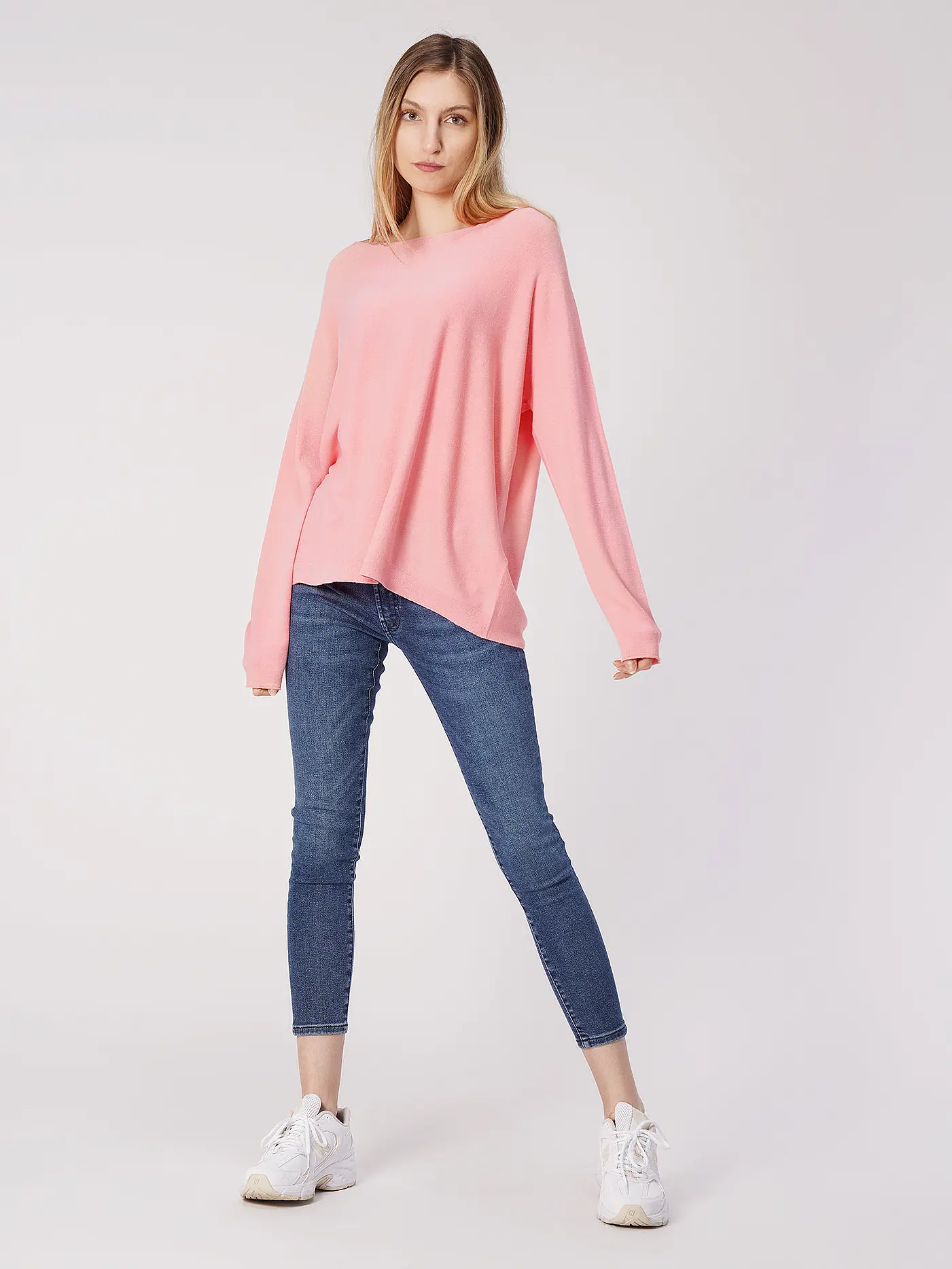 RICH & ROYAL | Pullover | 
